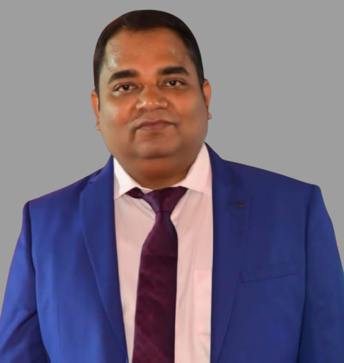 Rajesh Kumar Jha